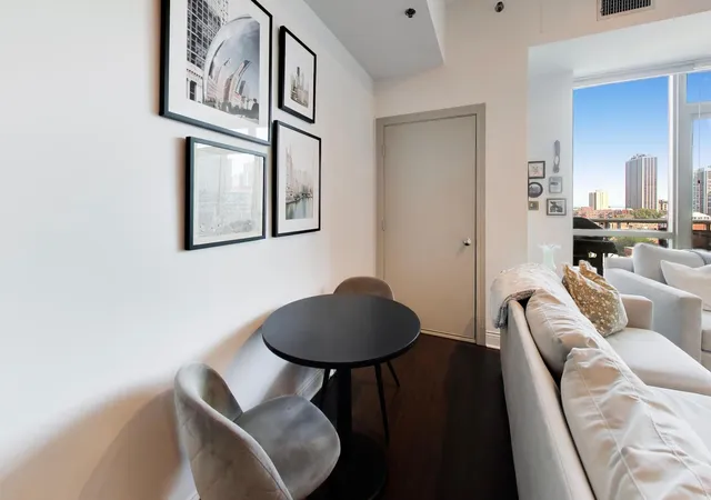 Photo 3 of Condo for sale at 230 W Division St #1107, Chicago, IL 60610 | MLS# 12778066 | Listing updated on 2026-10-08