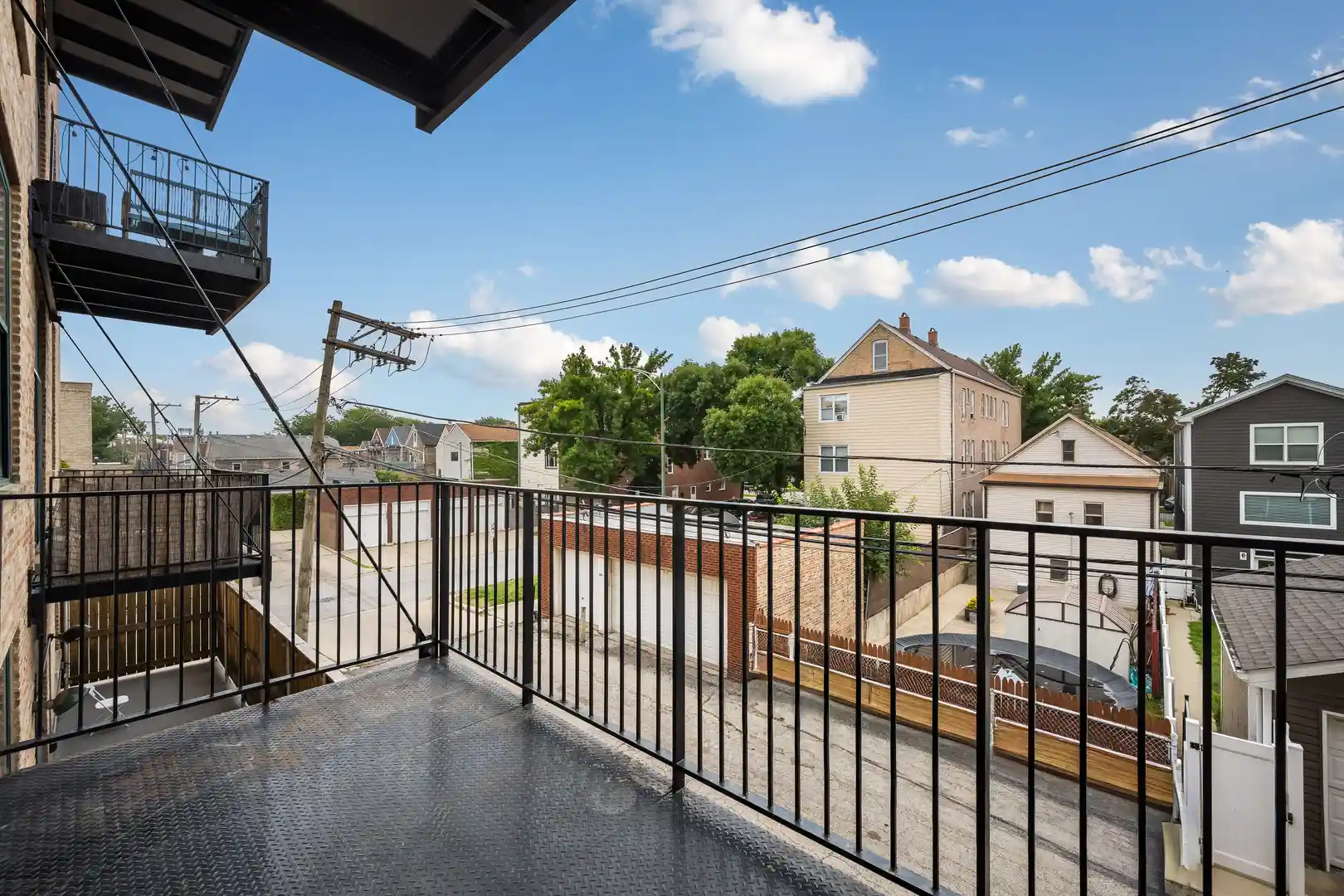 Listing Photo 16 - Condo for sale in 3500 S Sangamon St located at 3500 S Sangamon St, Chicago, IL 60609 - Unit #208