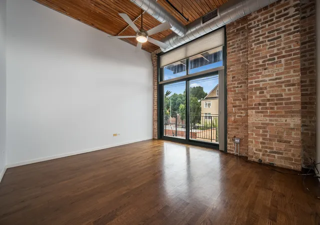 Photo 2 of Condo for sale at 3500 S Sangamon St #208, Chicago, IL 60609 | MLS# 12778069 | Listing updated on 2026-10-13