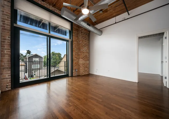Photo 3 of Condo for sale at 3500 S Sangamon St #208, Chicago, IL 60609 | MLS# 12778069 | Listing updated on 2026-10-13