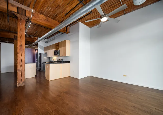 Photo 3 of Condo for sale at 3500 S Sangamon St #208, Chicago, IL 60609 | MLS# 12778069 | Listing updated on 2026-10-13
