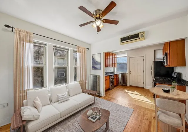 Photo 1 of Condo for sale at 3257 W Olive Ave #3, Chicago, IL 60659 | MLS# 12778071 | Listing updated on 2026-10-22