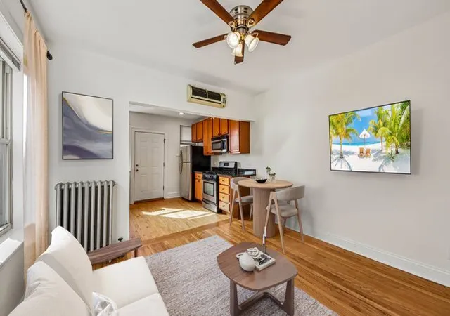 Photo 2 of Condo for sale at 3257 W Olive Ave #3, Chicago, IL 60659 | MLS# 12778071 | Listing updated on 2026-10-22
