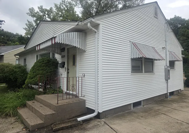 Photo 1 of Single family home for sale at 3333 26th Street, Rock Island, IL 61201 | MLS# 12778072 | Listing updated on 2026-10-08