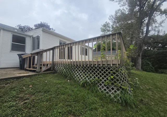 Photo 2 of Single family home for sale at 3333 26th Street, Rock Island, IL 61201 | MLS# 12778072 | Listing updated on 2026-10-08