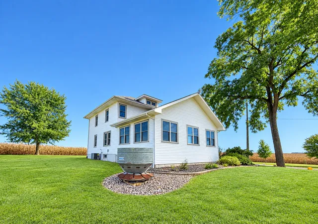 Photo 1 of Single family home for sale at 1357 Il Route 78 Route, Stockton, IL 61085 | MLS# 12778073 | Listing updated on 2026-10-06