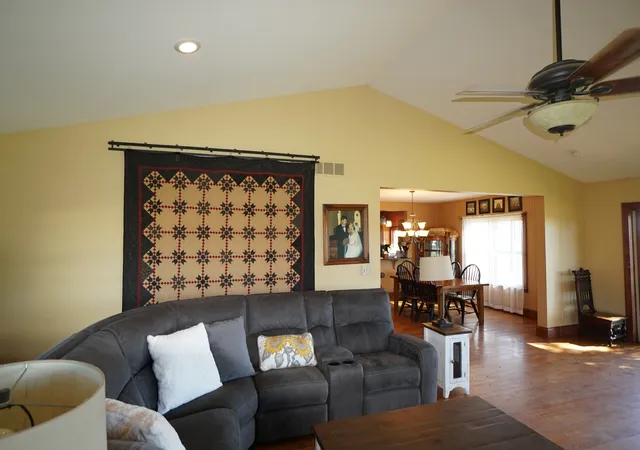 Photo 3 of Single family home for sale at 1357 Il Route 78 Route, Stockton, IL 61085 | MLS# 12778073 | Listing updated on 2026-10-06