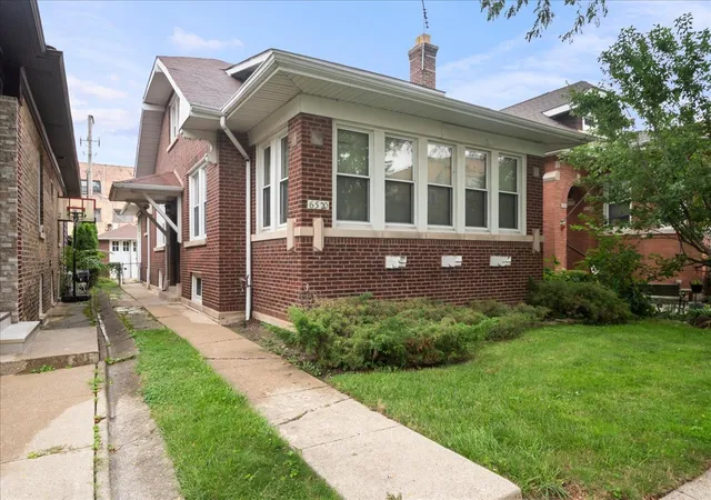 Single family home for sale at 6520 N Fairfield Ave, Chicago, IL 60645 | MLS# 12778077
