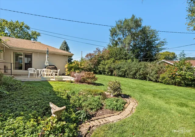 Photo 20 of Single family home for sale at 160 Forest Park Ln, Hoffman Estates, IL 60169 | MLS# 12778078 | Listing updated on 2026-10-09