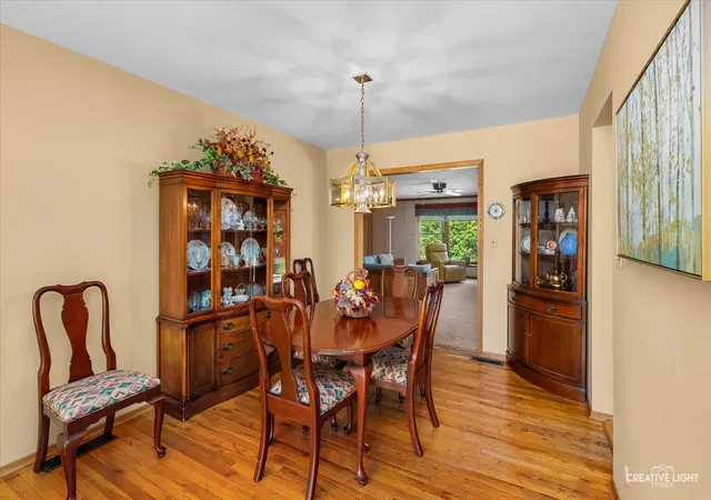 Photo 4 of Single family home for sale at 160 Forest Park Ln, Hoffman Estates, IL 60169 | MLS# 12778078 | Listing updated on 2026-10-07