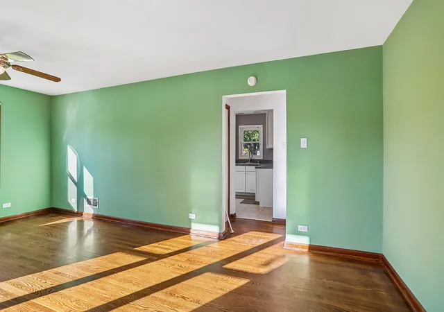 Photo 2 of Single family home for sale at 3644 Peoria St, Steger, IL 60475 | MLS# 12778080 | Listing updated on 2026-10-06