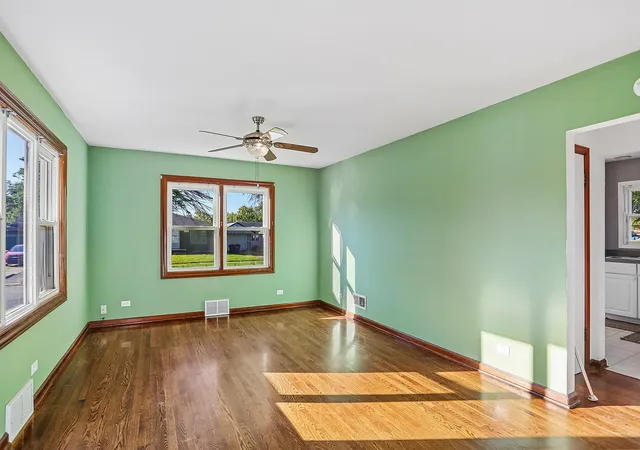 Photo 3 of Single family home for sale at 3644 Peoria St, Steger, IL 60475 | MLS# 12778080 | Listing updated on 2026-10-06