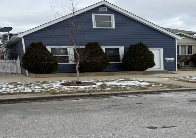 Multi family home for sale at 3704 W 58th Street, Chicago, IL 60629 | MLS# 12778091