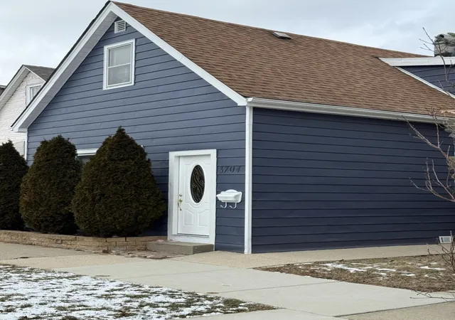 Photo 1 of Multi family home for sale at 3704 W 58th Street, Chicago, IL 60629 | MLS# 12778091 | Listing updated on 2026-10-08