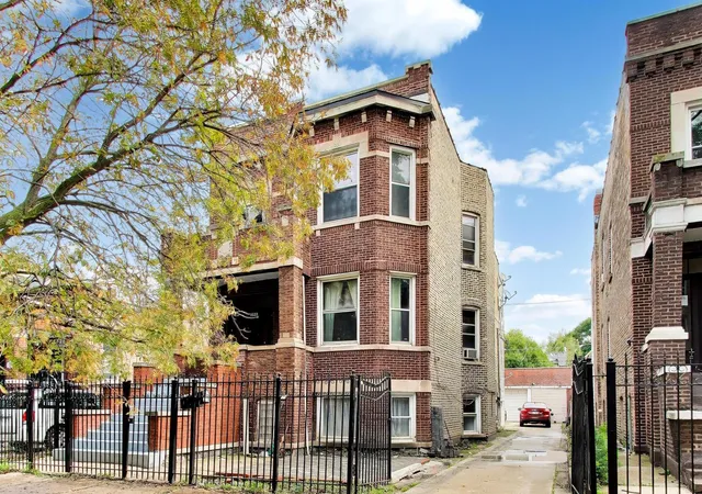 Photo 1 of Multi family home for sale at 1623 N Tripp Ave, Chicago, IL 60639 | MLS# 12778119 | Listing updated on 2026-10-10