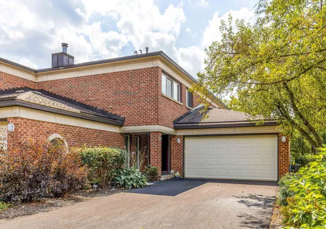 Photo 1 of Townhouse for sale at 335 Milford Rd, Deerfield, IL 60015 | MLS# 12778122 | Listing updated on 2026-10-07