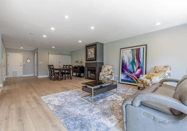 Photo 3 of Townhouse for sale at 335 Milford Rd, Deerfield, IL 60015 | MLS# 12778122 | Listing updated on 2026-10-07