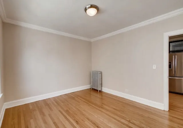 Listing Photo 5 - Condo for sale in building located at 4444 W Gunnison St, Chicago, IL 60630 - Unit #2