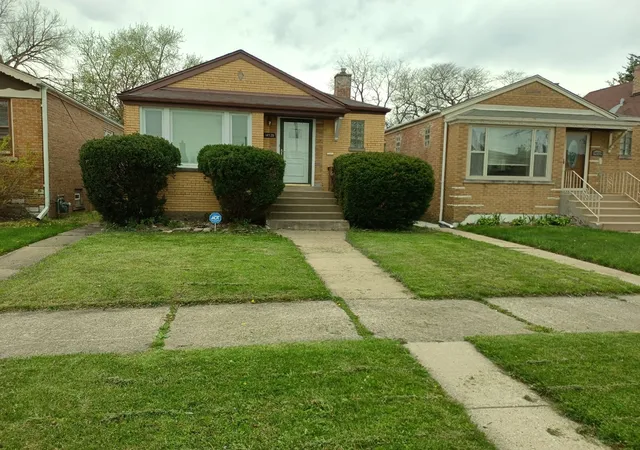 Photo 1 of Single family home for sale at 14520 S Edbrooke Ave, Riverdale, IL 60827 | MLS# 12778140 | Listing updated on 2026-10-07
