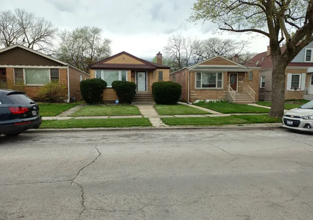 Photo 2 of Single family home for sale at 14520 S Edbrooke Ave, Riverdale, IL 60827 | MLS# 12778140 | Listing updated on 2026-10-07