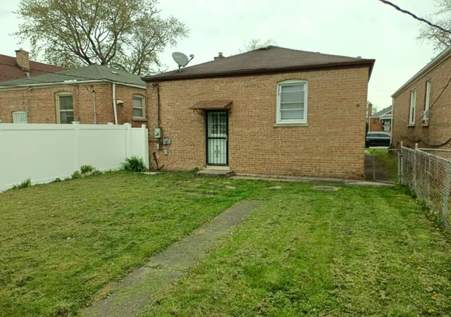 Photo 3 of Single family home for sale at 14520 S Edbrooke Ave, Riverdale, IL 60827 | MLS# 12778140 | Listing updated on 2026-10-07