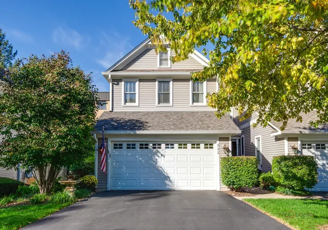 Photo 1 of Condo for sale at 222 E Church St #222, Libertyville, IL 60048 | MLS# 12778143 | Listing updated on 2026-10-09