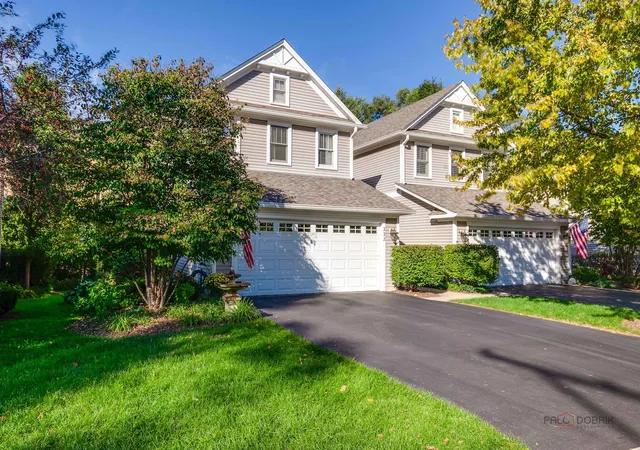Photo 2 of Condo for sale at 222 E Church St #222, Libertyville, IL 60048 | MLS# 12778143 | Listing updated on 2026-10-09