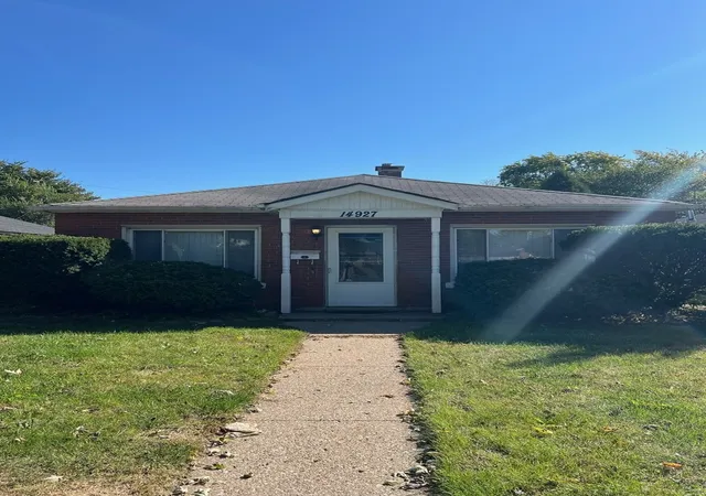 Photo 1 of Single family home for sale at 14927 Champlain Ave, Dolton, IL 60419 | MLS# 12778147 | Listing updated on 2026-10-06