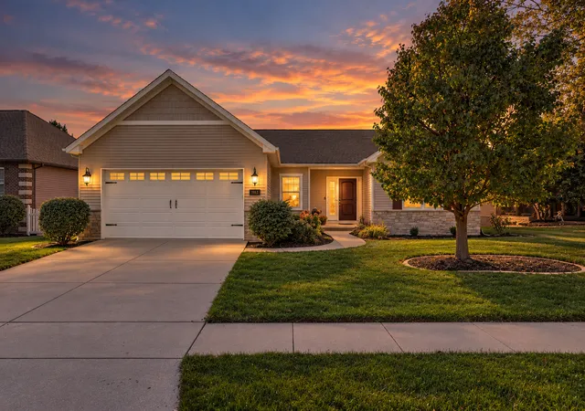 Single family home for sale at 1913 E 58th Street, Davenport, IA 52807 | MLS# 12778152