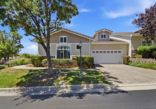 Single family home for sale at 9066 Village View Loop, San Jose, CA 95135 | MLS# 12778180