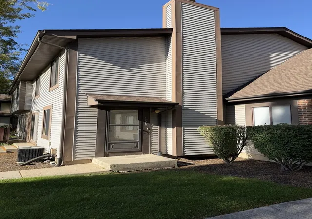 Photo 1 of Condo for sale at 1803 Raintree Ct #0, Sycamore, IL 60178 | MLS# 12778183 | Listing updated on 2026-10-07