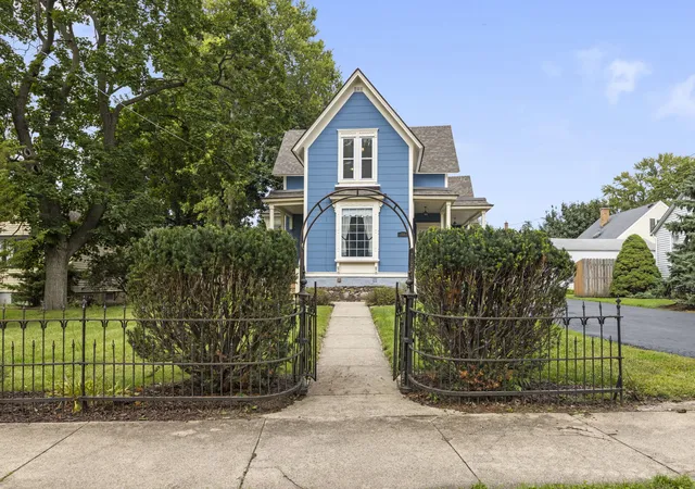 Photo 1 of Multi family home for sale at 11 North St, East Dundee, IL 60118 | MLS# 12778201 | Listing updated on 2026-10-07