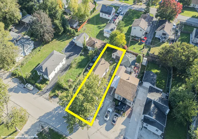 Photo 4 of Single family home for sale at 120 Jessie St, Joliet, IL 60433 | MLS# 12778216 | Listing updated on 2026-10-06