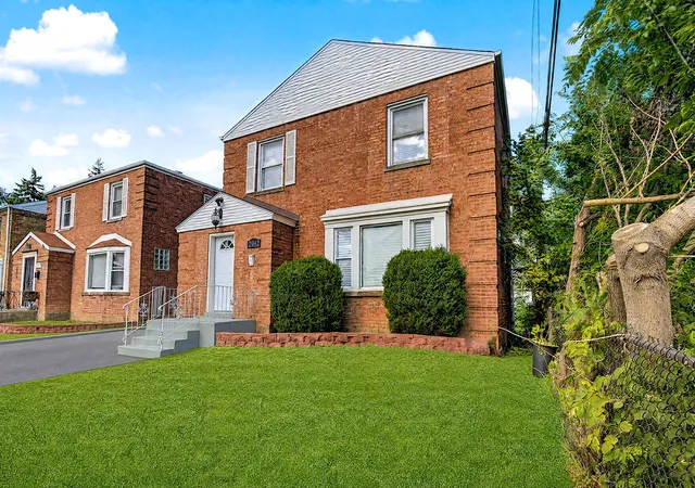 Photo 1 of Single family home for sale at 2042 W 76th Street, Chicago, IL 60620 | MLS# 12778220 | Listing updated on 2026-10-07