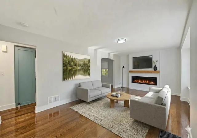 Photo 2 of Single family home for sale at 2042 W 76th Street, Chicago, IL 60620 | MLS# 12778220 | Listing updated on 2026-10-07