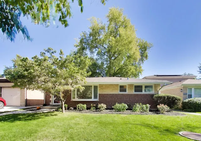 Photo 1 of Single family home for sale at 8631 Central Park Ave, Skokie, IL 60076 | MLS# 12778244 | Listing updated on 2026-10-21