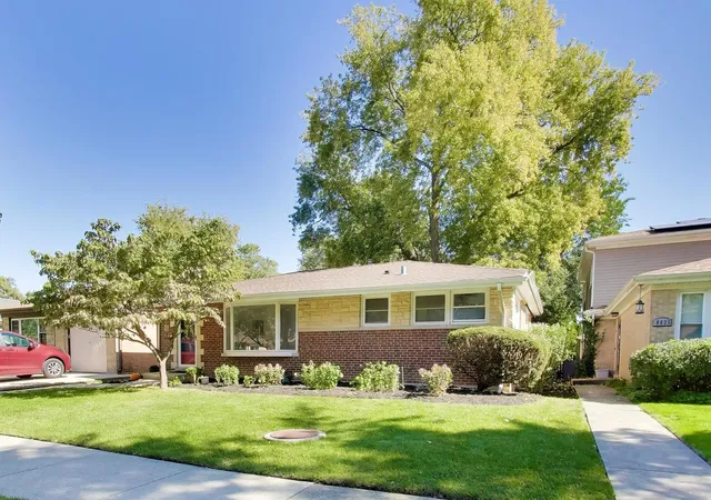 Photo 2 of Single family home for sale at 8631 Central Park Ave, Skokie, IL 60076 | MLS# 12778244 | Listing updated on 2026-10-21