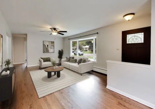 Photo 3 of Single family home for sale at 8631 Central Park Ave, Skokie, IL 60076 | MLS# 12778244 | Listing updated on 2026-10-21
