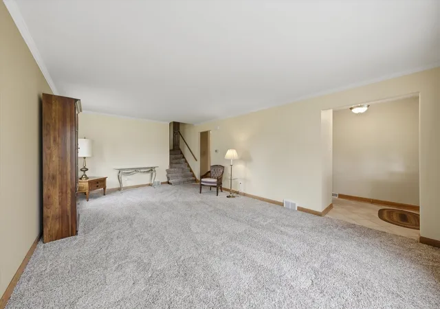 Photo 3 of Single family home for sale at 11942 S Lawler Ave, Alsip, IL 60803 | MLS# 12778267 | Listing updated on 2026-10-28