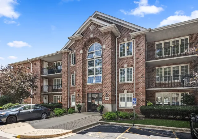 Photo 1 of Condo for sale at 5645 S Cass Ave #102, Westmont, IL 60559 | MLS# 12778304 | Listing updated on 2026-10-07
