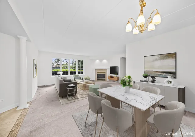 Photo 3 of Condo for sale at 5645 S Cass Ave #102, Westmont, IL 60559 | MLS# 12778304 | Listing updated on 2026-10-07
