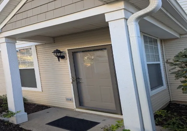 Photo 1 of Townhouse for sale at 1939 Cobblestone Dr #0, Carpentersville, IL 60110 | MLS# 12778308 | Listing updated on 2026-10-30