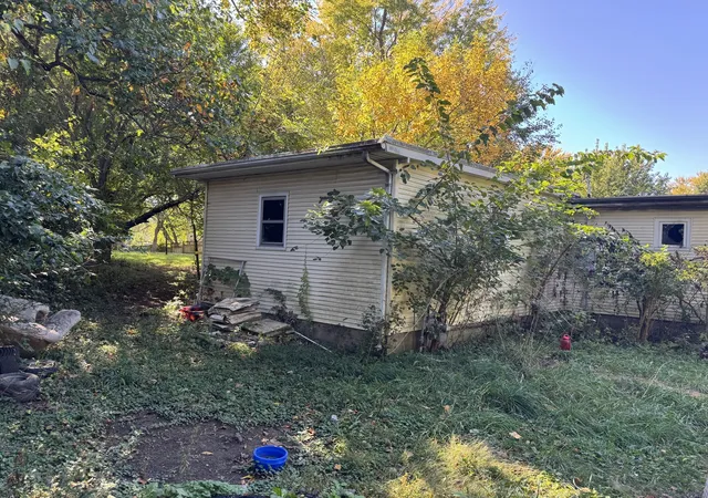 Photo 3 of Single family home for sale at 24451 Manor Dr, Hudson, IL 61748 | MLS# 12778311 | Listing updated on 2026-10-28
