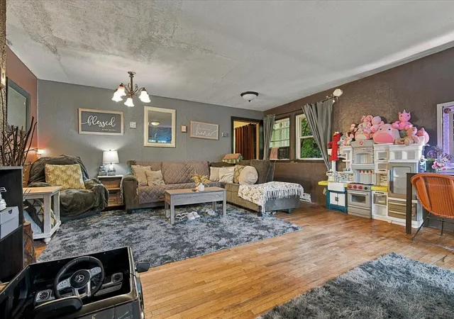 Photo 3 of Single family home for sale at 24451 Manor Dr, Hudson, IL 61748 | MLS# 12778311 | Listing updated on 2026-10-22