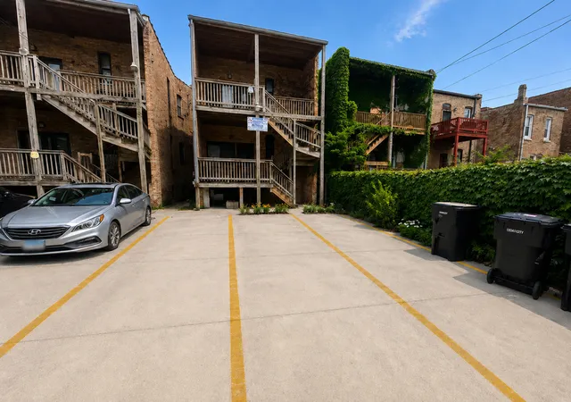 Photo 16 of Condo for sale at 4837 S Forrestville Ave #G, Chicago, IL 60615 | MLS# 12778316 | Listing updated on 2026-10-08