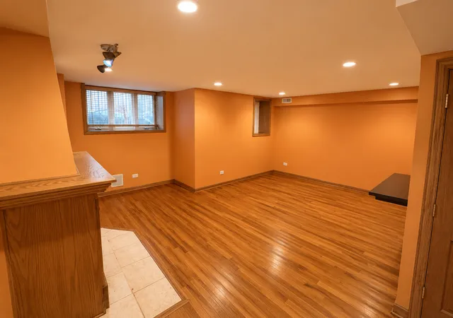 Photo 1 of Condo for sale at 4837 S Forrestville Ave #G, Chicago, IL 60615 | MLS# 12778316 | Listing updated on 2026-10-08