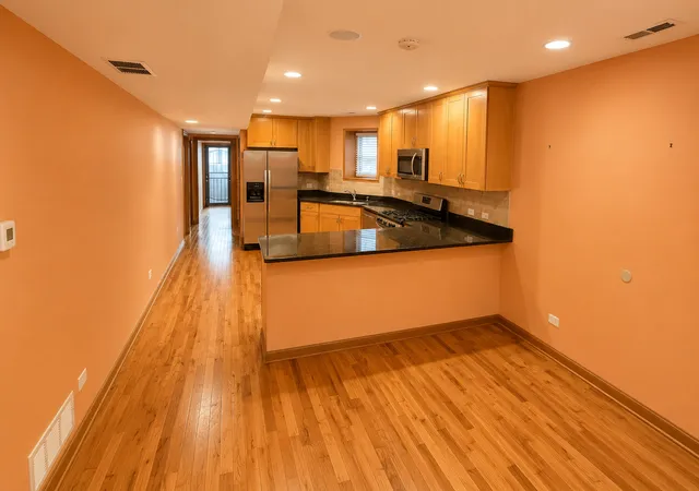Photo 3 of Condo for sale at 4837 S Forrestville Ave #G, Chicago, IL 60615 | MLS# 12778316 | Listing updated on 2026-10-08