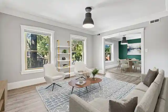 Listing Photo 2 - Condo for sale in 7025 N Wolcott Ave located at 7025 N Wolcott Ave, Chicago, IL 60626 - Unit 7025 N Wolcott Ave
