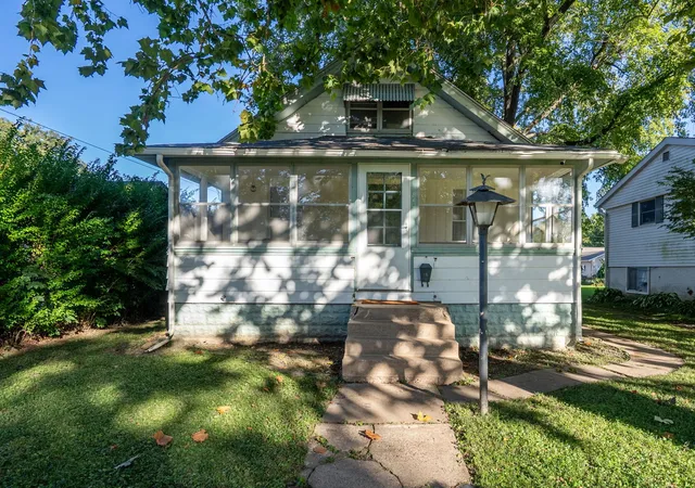 Single family home for sale at 817 27th Street, Bettendorf, IA 52722 | MLS# 12778323