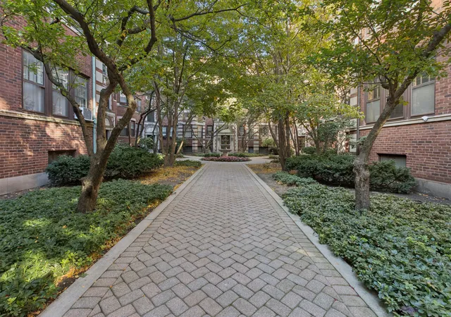 Condo for sale at 846 Hinman Ave #3, Evanston, IL 60202 | MLS# 12778329